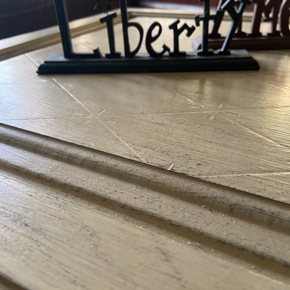 Primitive decor - Picture 2 of 7